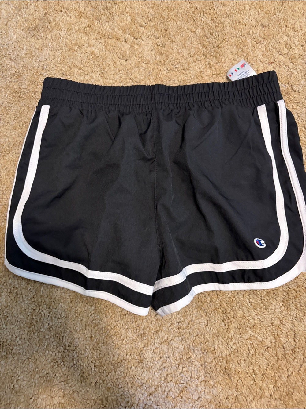 Champion Shorts